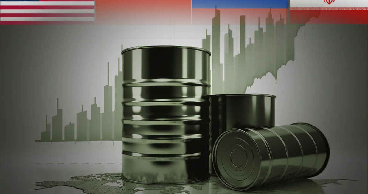 Eldar Dizdarević: Energetska politika/Benjamin Krnić