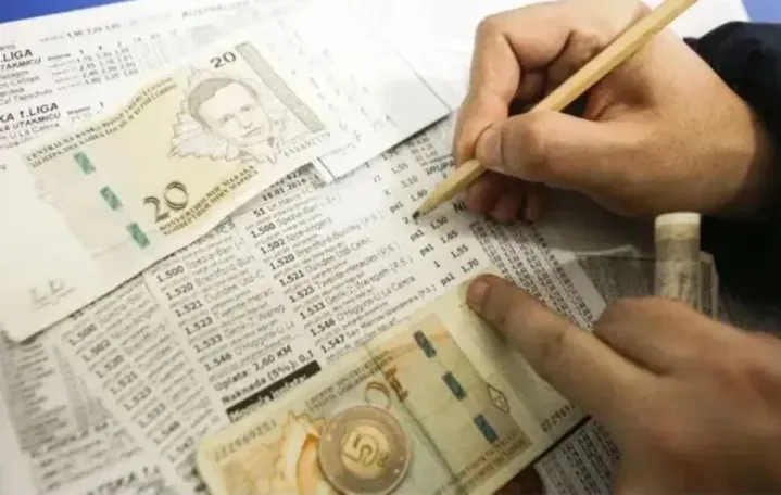 Užina ili tiket - kladionice u panici pa prijete/