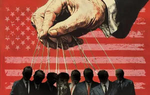 Dragan Markovina: Patriotizam i koncesije/Benjamin Krnić