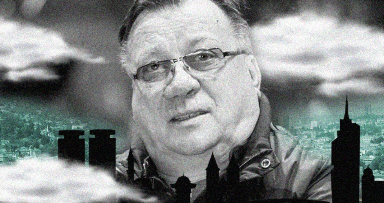 Eldina Zolj-Balenović: Terapija jača od svakog citostatika/Benjamin Krnić