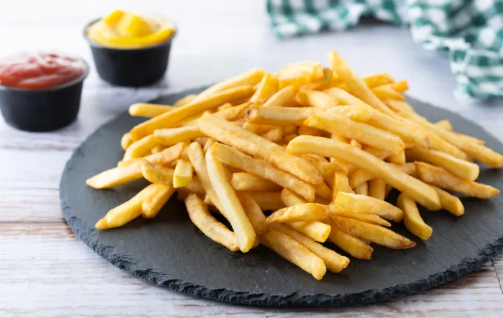 Hrskavost zagarantovana/Free Pik