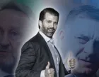 Donald Junior - bukvalno opcija s neba/Amir Papić