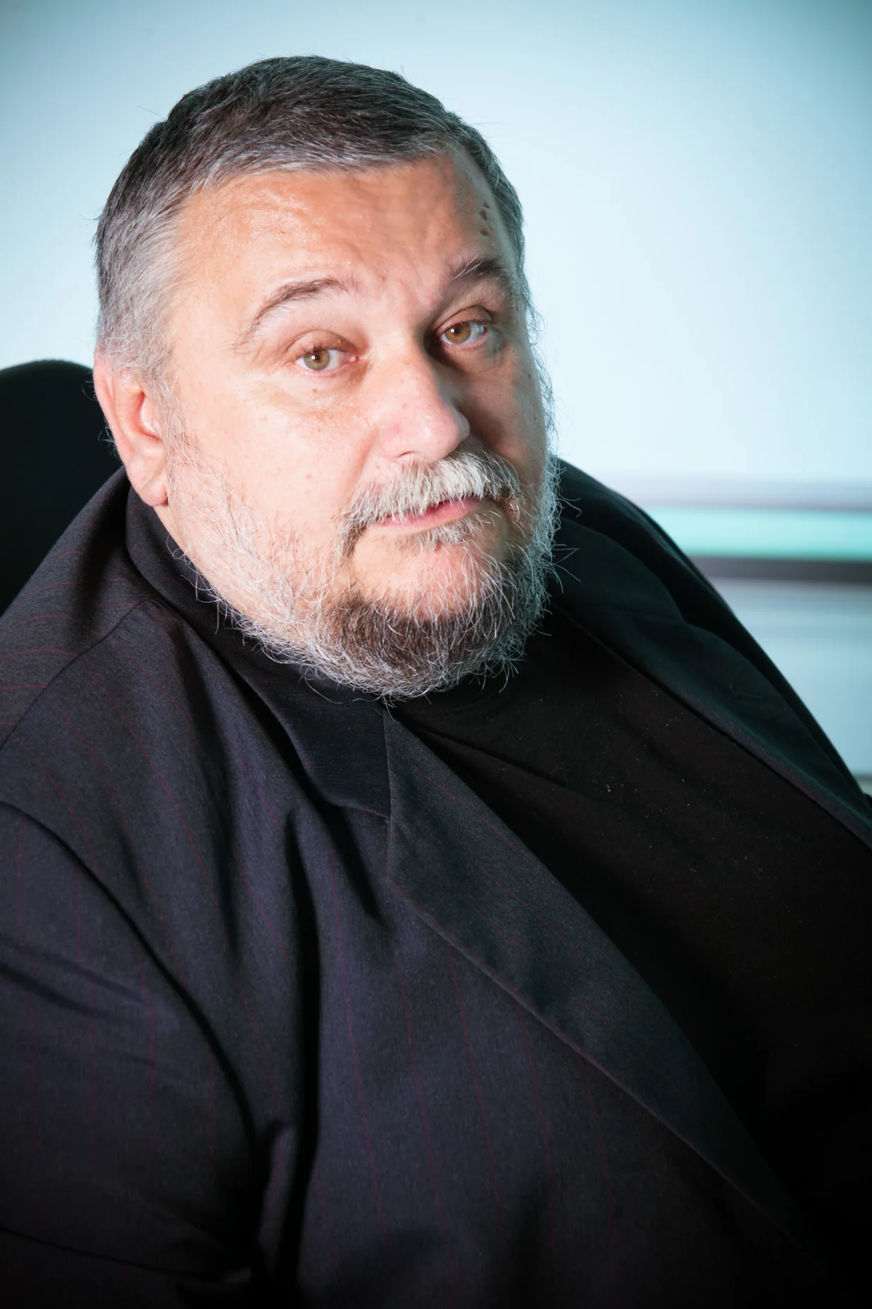 Davor Gjenero/Photographer:igor Soban