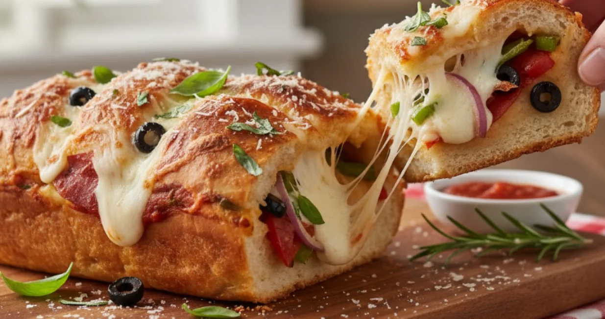 Ukus kojem niko ne može odoljeti/Ilustracija