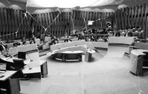 Državna vlast odavno atrofira/Benjamin Krnić