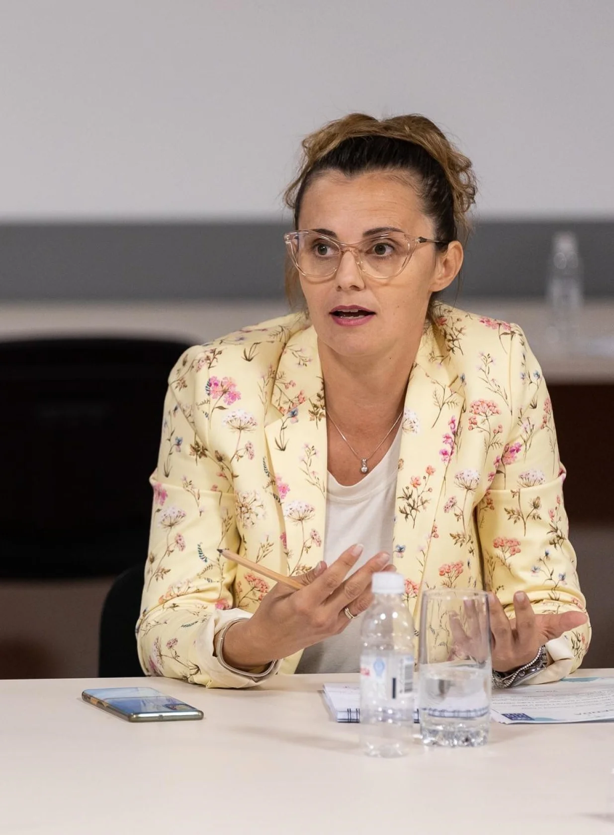 Ermina Salkičević-Dizdarević/