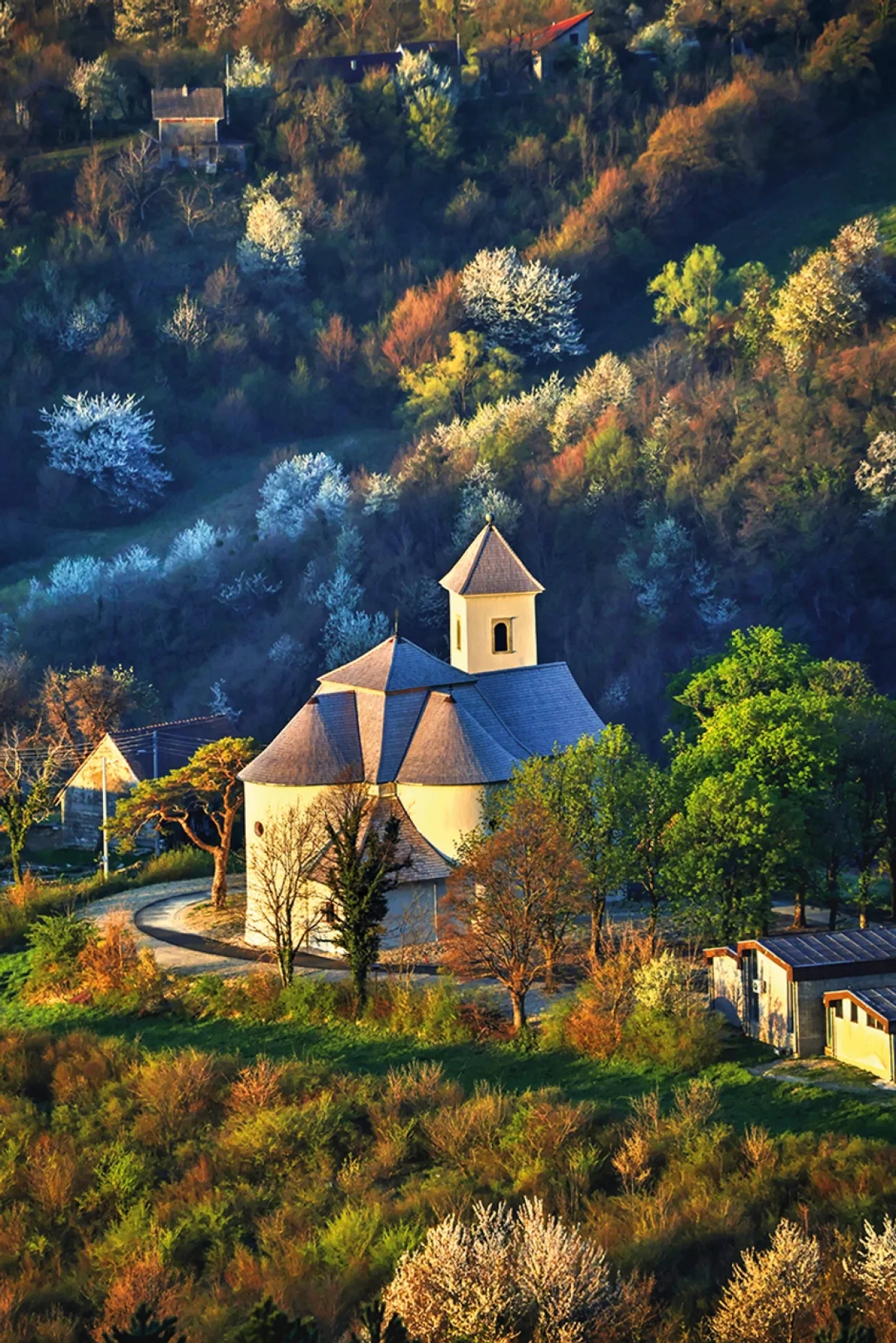 Zagrebačka županija/Promo 