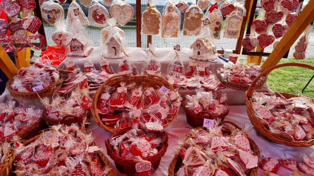 Čvarakfest Karanac/