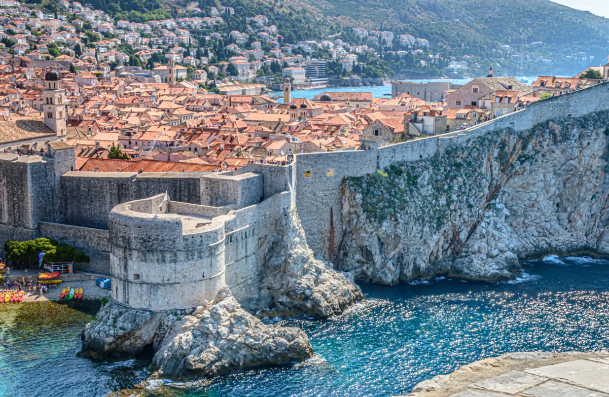 Dubrovnik, Hrvatska/Free Pik