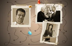 Stvarni utjecaj hrvatskog HDZ-a na političku scenu u BiH je opao/Benjamin Krnić