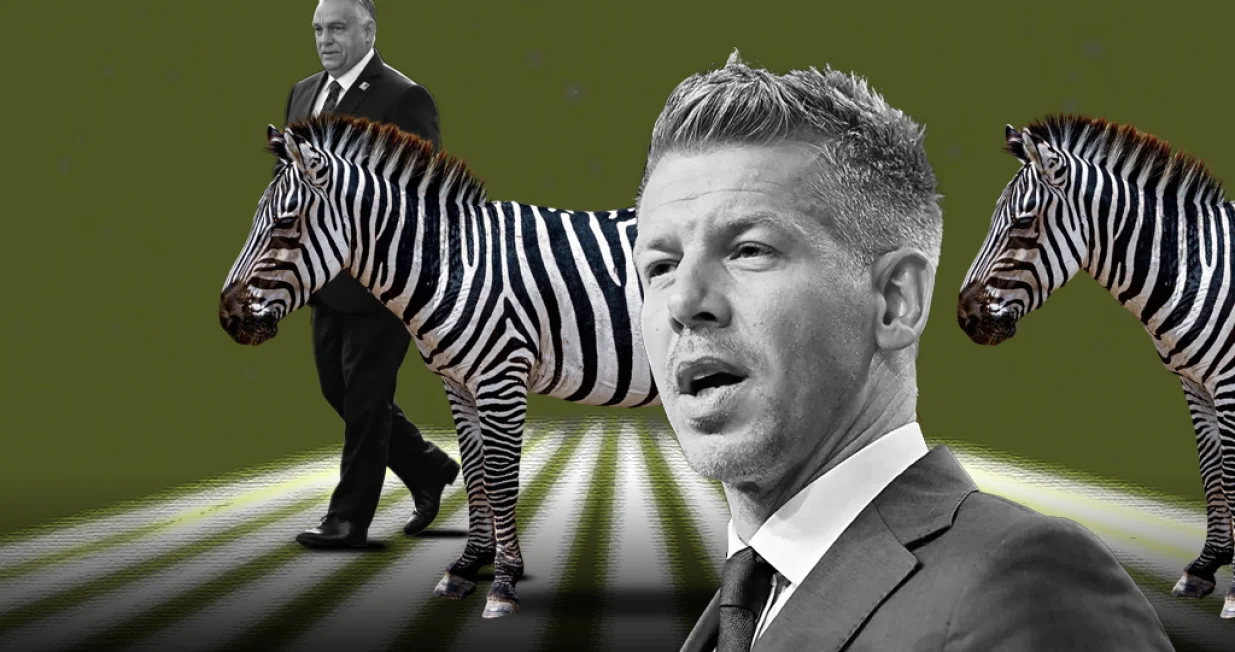 Orb&aacute;n i njegova konzervativna stranka su dozlogrdili Mađarima/Benjamin Krnić