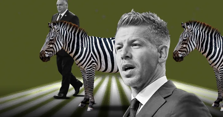 Orb&aacute;n i njegova konzervativna stranka su dozlogrdili Mađarima/Benjamin Krnić