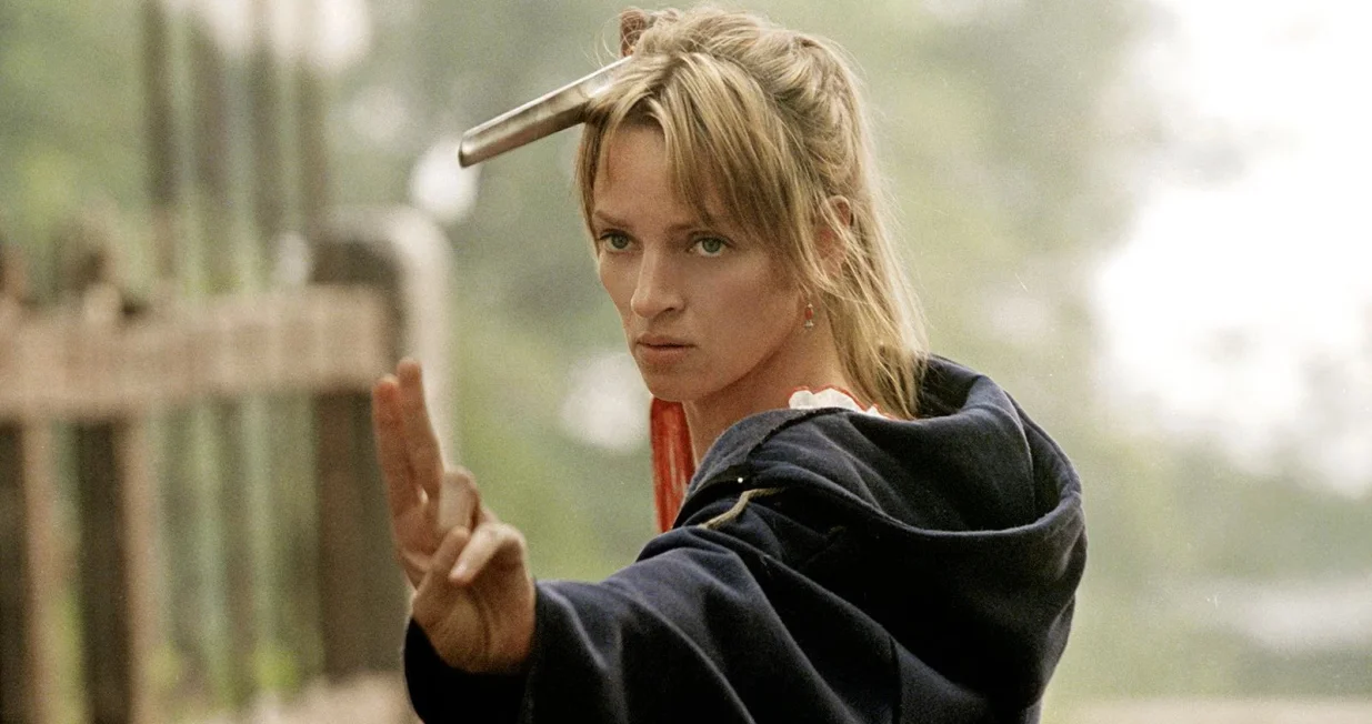 Veliki Quentin Tarantino/