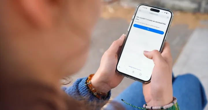 Australija je prva zemlja u svijetu koja je uvela zabranu kori&scaron;tenja dru&scaron;tvenih mreža djeci mlađoj od 16 godina/Claudio Galdames Alarcon