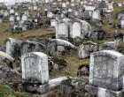 Jevrejsko groblje u Sarajevu/