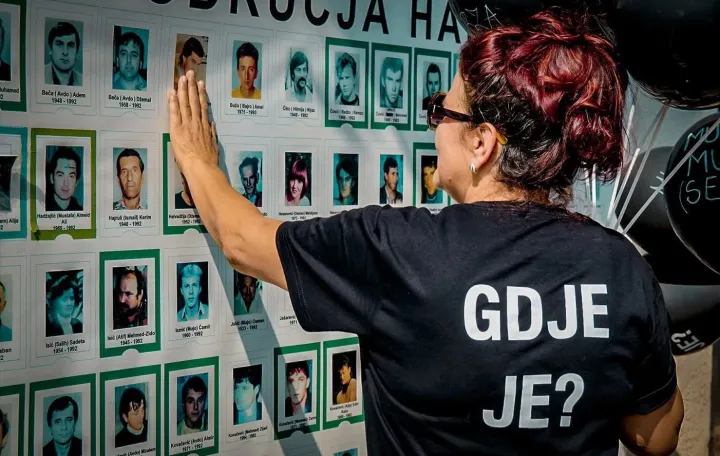 Jo&scaron; uvijek se traga za 73 osobe/Općina Hadžići