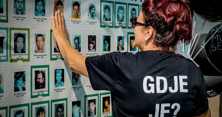 Jo&scaron; uvijek se traga za 73 osobe/Općina Hadžići