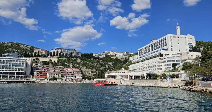 Neum ljeto/Lejla Sofradžija