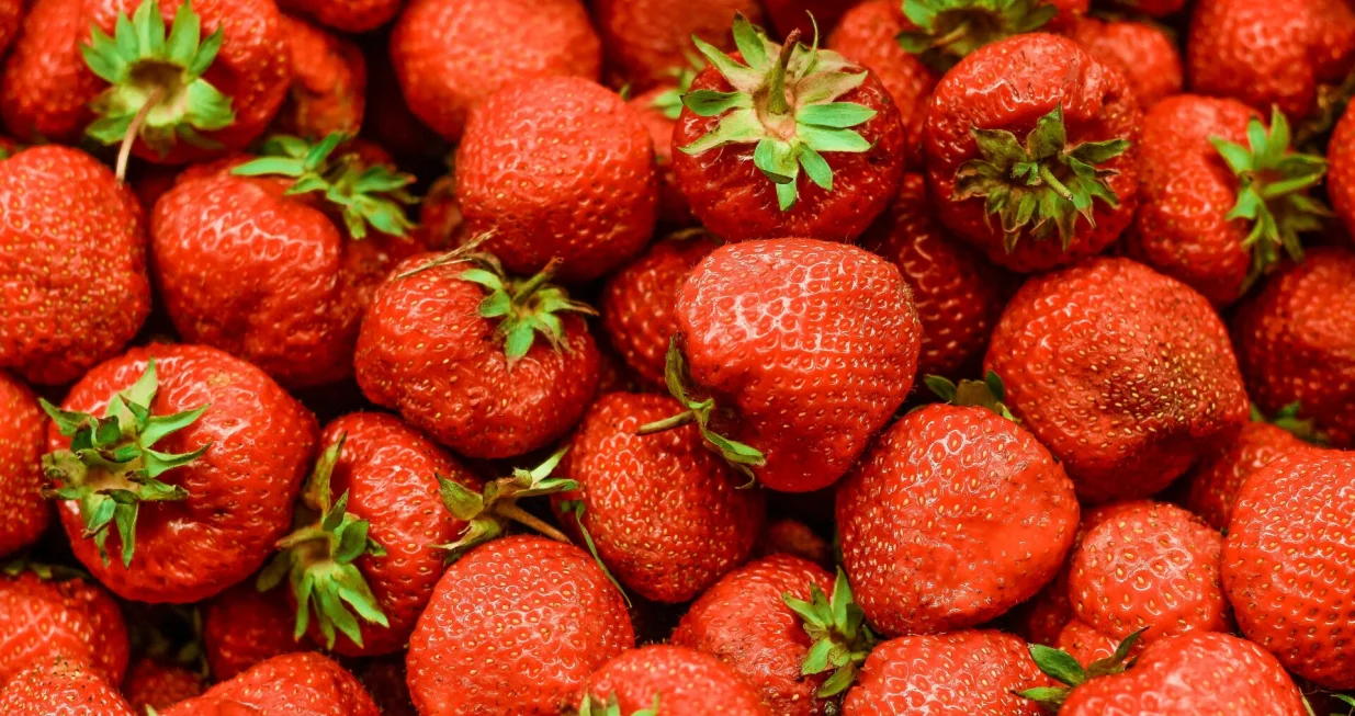 Mogu sadržavati i razne pesticide/Unsplash