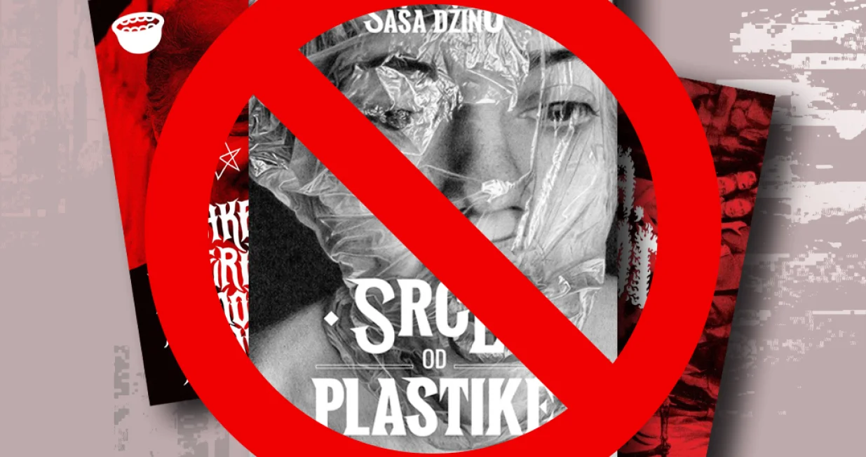 Đorđe Kraji&scaron;nik: Država puna opskurnosti/Benjamin Krnić