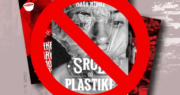 Đorđe Kraji&scaron;nik: Država puna opskurnosti/Benjamin Krnić