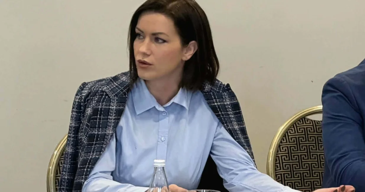 Marijana Hrvić &Scaron;ikuljak/