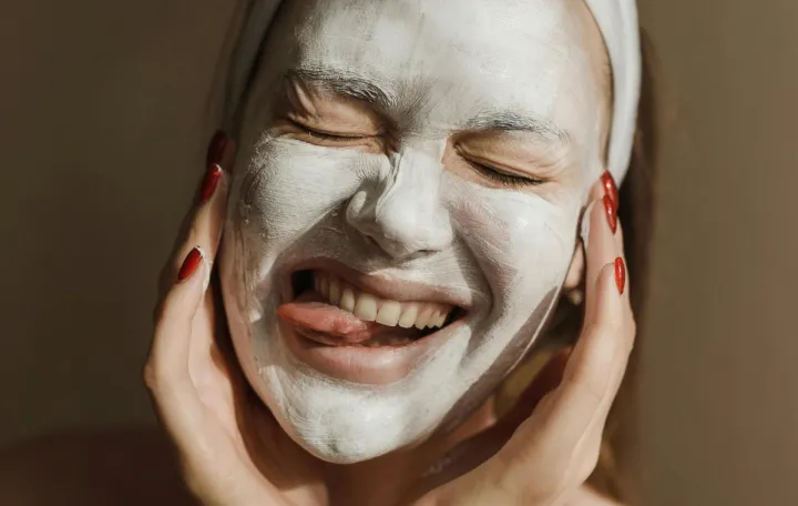 maska za lice/Pexels