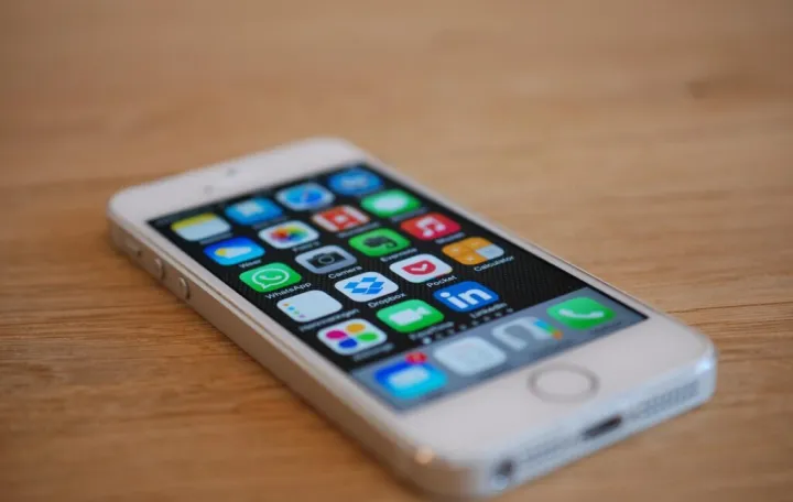 aplikacije za dopisivanje/