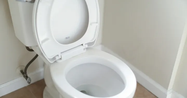 WC &scaron;olja nije kanta za smeće/Unsplash