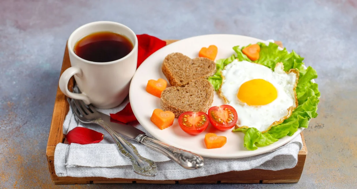 &Scaron;ta doručkovati//