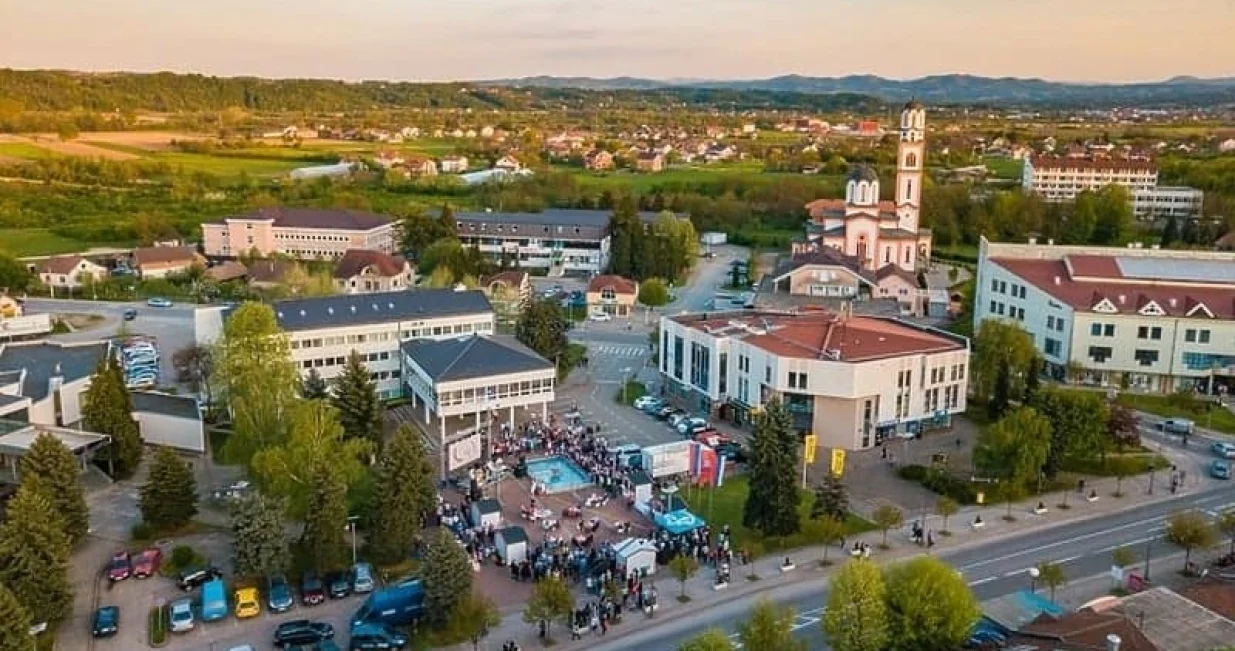 Lakta&scaron;i, panoramska/krajina tour/