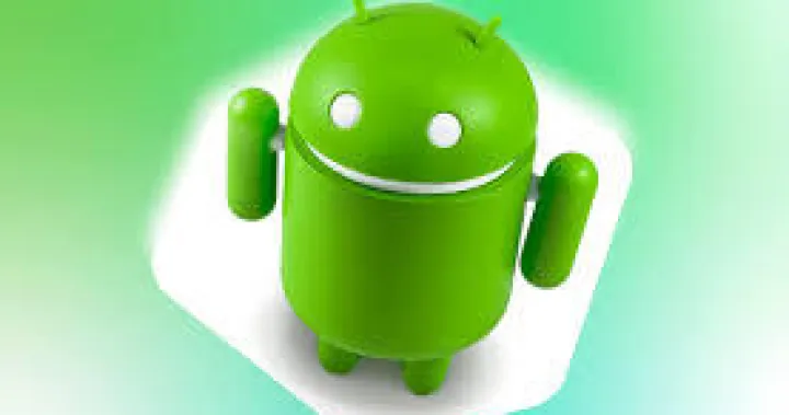 Android ILUSTRACIJA/