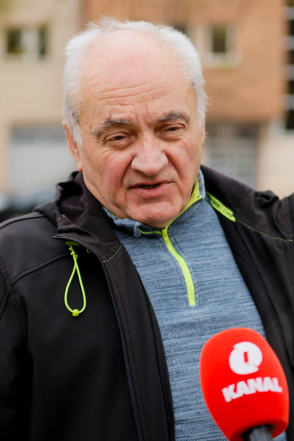 Vare&scaron;; trovanje olovom/Damir Deljo