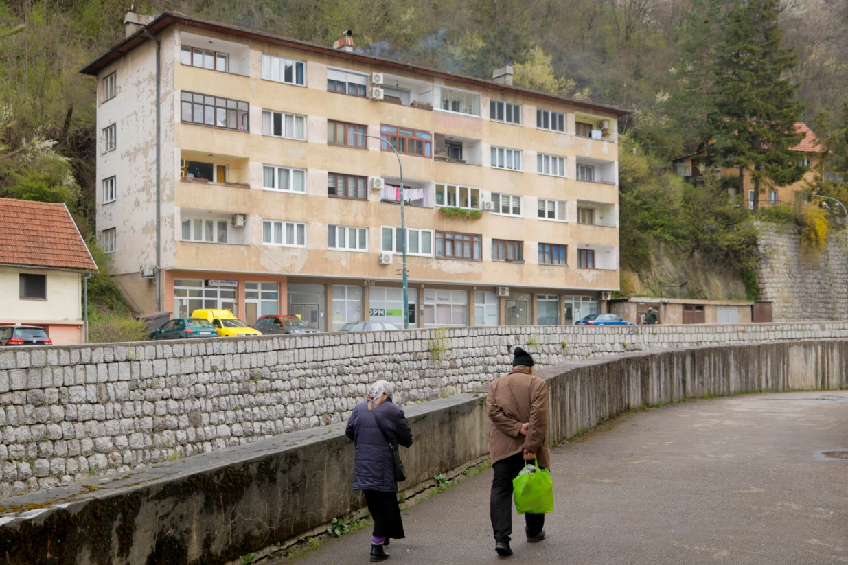 Vare&scaron;; trovanje olovom/Damir Deljo