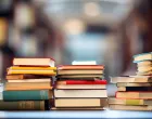 Knjige su poklon bibliotekama//