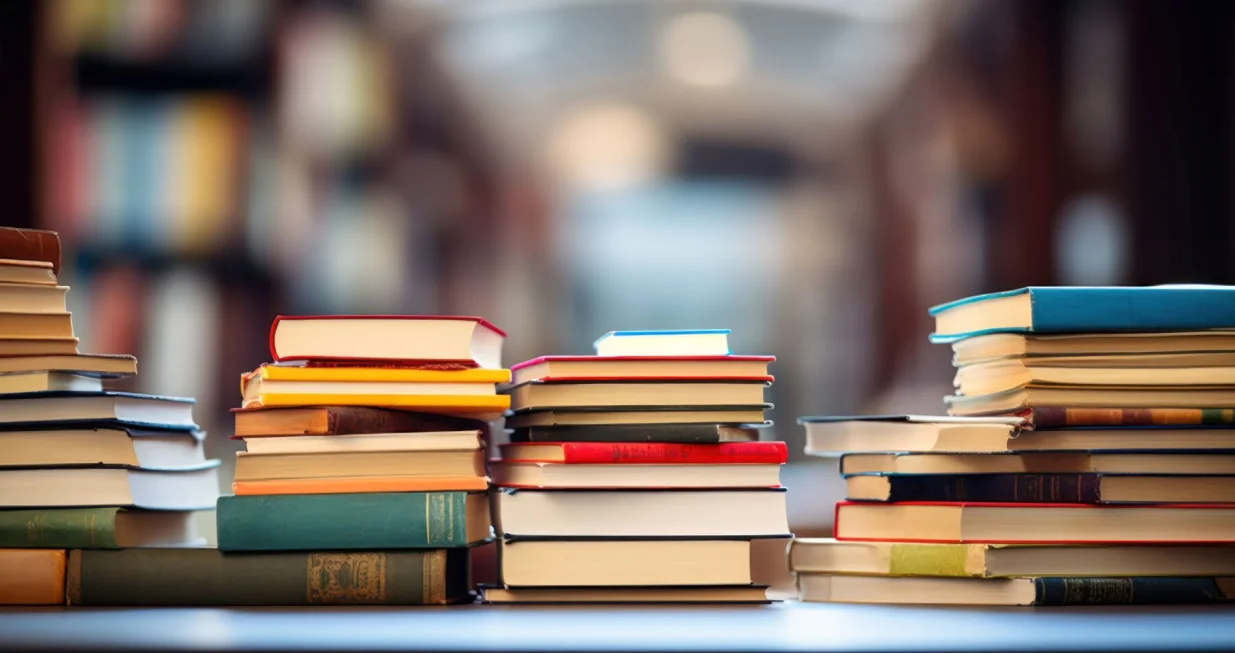 Knjige su poklon bibliotekama//