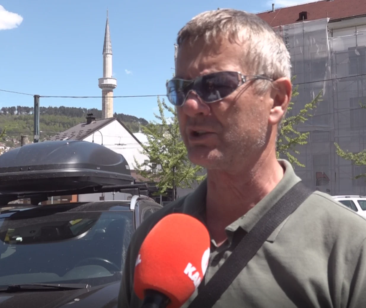Safo iz Vogo&scaron;će/Screenshot