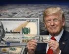 trump potpis 1/
