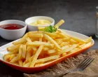 McDonald's pomfrit u va&scaron;oj kuhinji/Free Pik