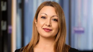 Almira Osmanović Thunstr&ouml;m/