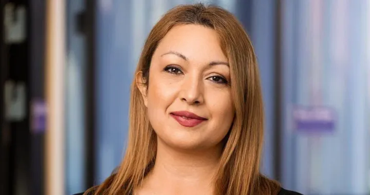 Almira Osmanović Thunstr&ouml;m/