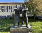 Spomenik općina/