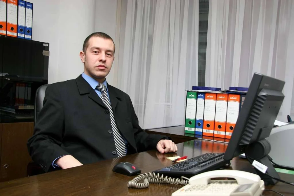 Igor Gavran/