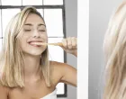 Cijeli život perete zube pogre&scaron;no/Free Pik