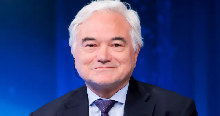 Dnevnik O ambasador njemačke Alfred Grannas/Damir Deljo