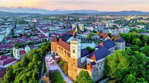 U Ljubljanskom gradu nude vrhunsku gastronomiju i doživljaje prožete povije&scaron;ću/Jo&scaron;t Gantar