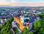 U Ljubljanskom gradu nude vrhunsku gastronomiju i doživljaje prožete povije&scaron;ću/Jo&scaron;t Gantar