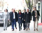 Opozicija, Narodni front, Jelena Trivić/