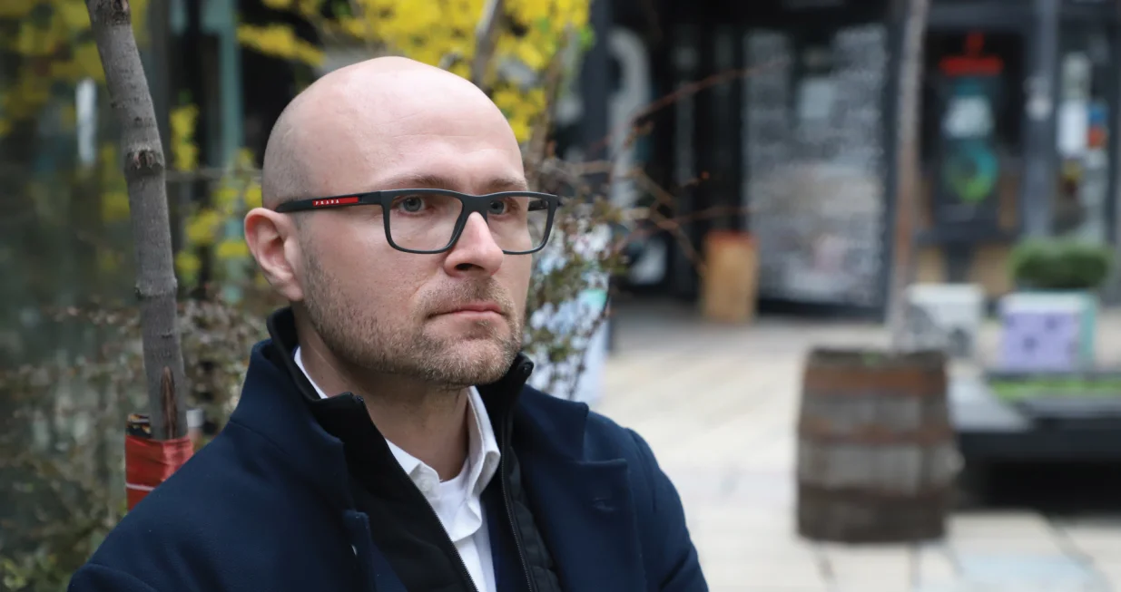 Prof. dr. Bojan Vranić, FPN, Univerzitet u Beogradu/ĐuraĐ &Scaron;imiĆ