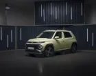 Hyundai INSTER &ndash; Svjetski električni automobil 2025. godineVeliki potencijal malog automobilaadfhadfhadfh/Frederick Unflath